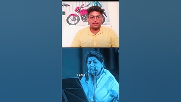Thumbnail of Lata MangeshkarIndian playback singer #saiyaara #latamangeshkar #oldisgoldsongs #song #oldsong