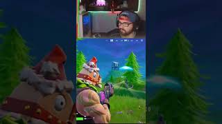 trap was clutch @fortnite #epicpartner #gaming