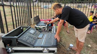  Cek Sound Brewog Hari Kedua 24 Subwoofer Di Pakis