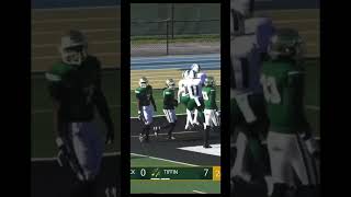 rock yo hips ??? collegefootball d2 inspiration ncaa ticktock touchdown