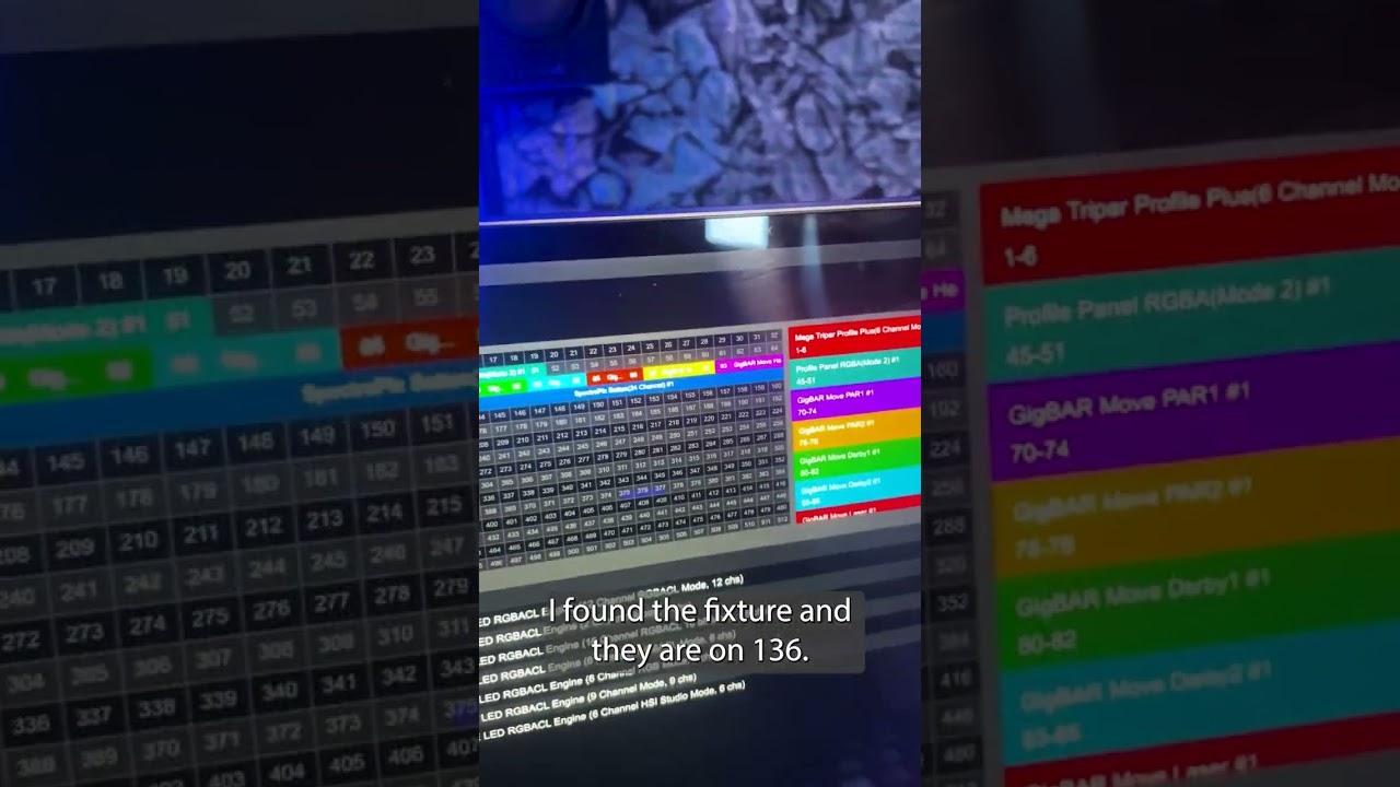 #RekordboxСветить