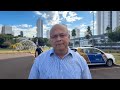 Diretor da Agetran, Ciro Vieira conta sobre iniciativas para um trânsito mais seguro em Campo Grande