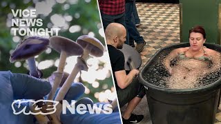 Ex-Mormons Have Started A Magic Mushroom Church