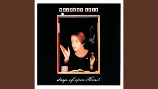 Video thumbnail of "Suzanne Vega - Tired Of Sleeping"