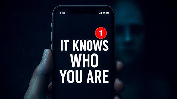Never Open a Notification from an Unknown App at Night