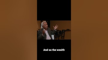 Michio Kaku: science is the engine of prosperity #shorts
