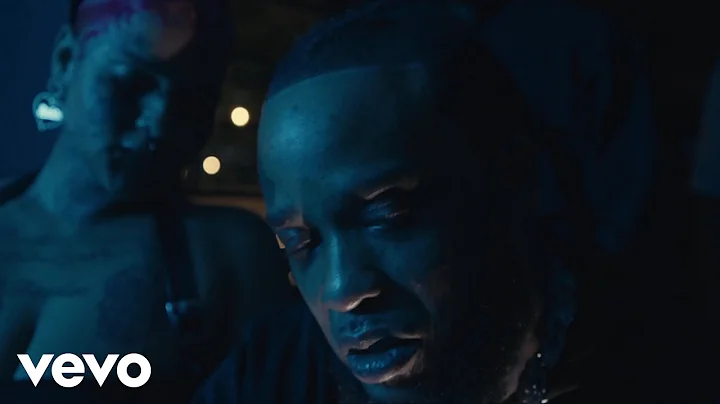 Tommy Lee Sparta - Outside Brawling | Official Music Video