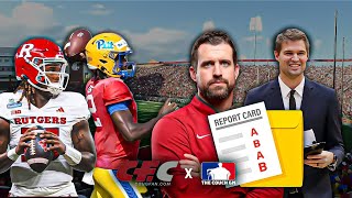 WSU adds QB's to the mix/ Recruiting report cards