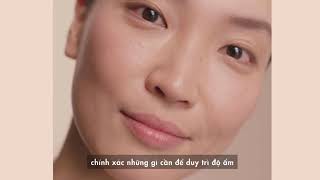 Kem dưỡng ẩm Eau Thermale Avène TOLERANCE Hydra-10 Hydrating Fluid