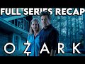 Ozark full series recap  season 14 ending explained