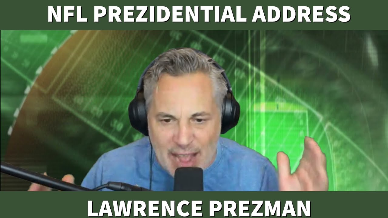 2021 NFL Week 16 Predictions and Odds | NFL Picks on Every Week 16 Game | NFL Prezidential Address