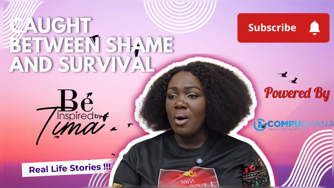 На грани стыда и выживания | Реальные истории | Вдохновляйтесь Тимой.