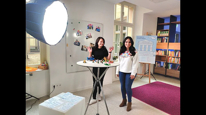 PRISMA's recipe to boost innovation by Victoria Sc...