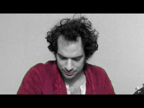 Song A Day #407: On Valentines Day