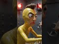 yakısmadi baldi #granny #baldi #helloneighbor #ai