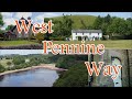 West pennine way part 2 rivington white coppice roddlesworth with 8 reservoirs