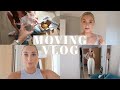 Moving into my first apartment! | Olivia Rose