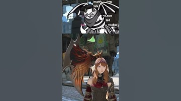 The Perfect Aura | #vtuber #ff14 #ffxiv #finalfantasy #glamour #armor #dawntrail