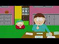Cartman Se Transforme En Handicapé South Park 8x2 