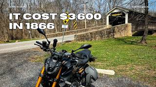 Chester County Covered Bridges, Rapps Dam, And A Crowd I Didnt Expect