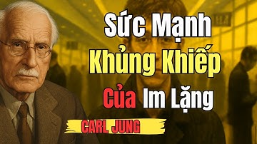 Tại sao sự ra đi lặng lẽ của người thấu cảm lại là sự trả thù tàn bạo nhất | Tâm lý học Carl Jung