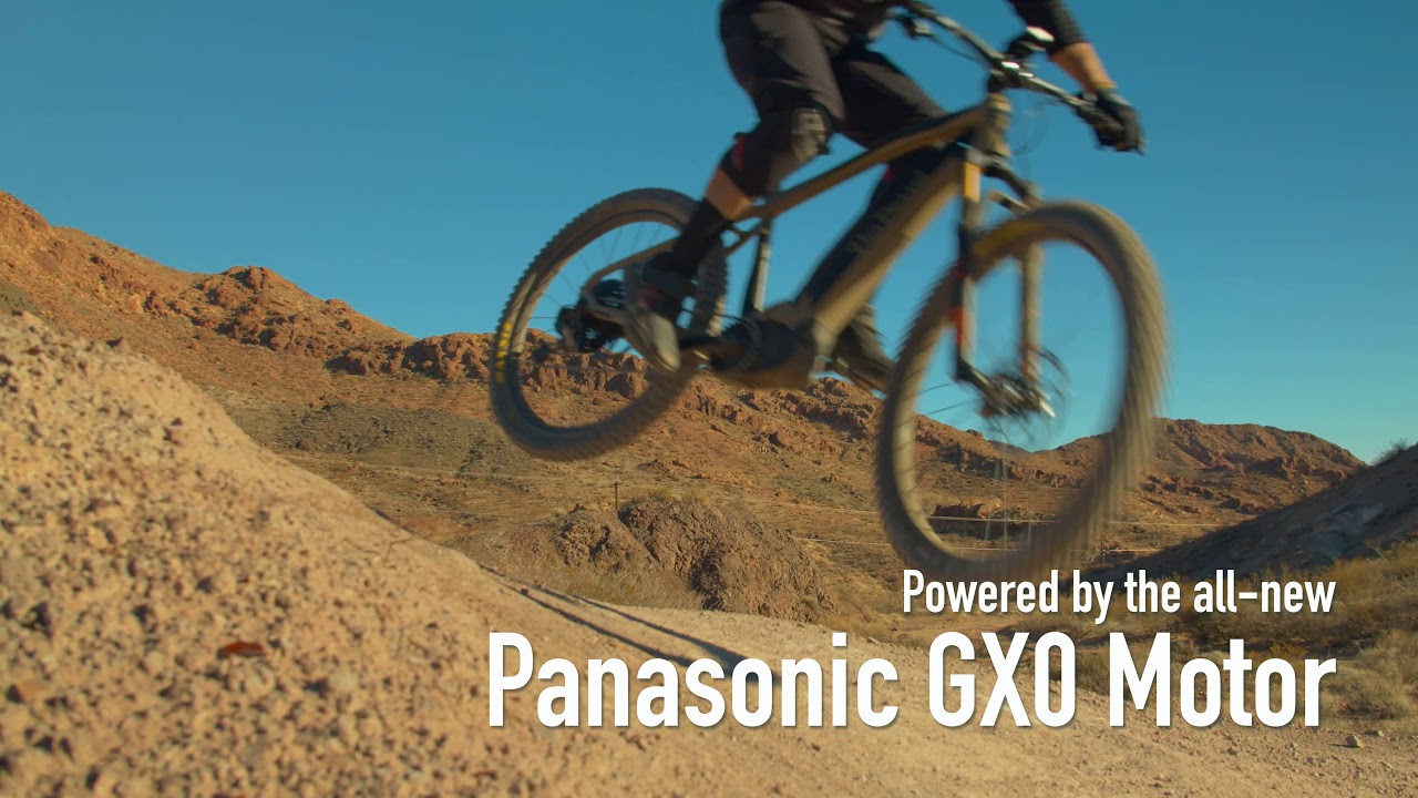 Van Dessel + Panasonic: Introducing Captain Shred