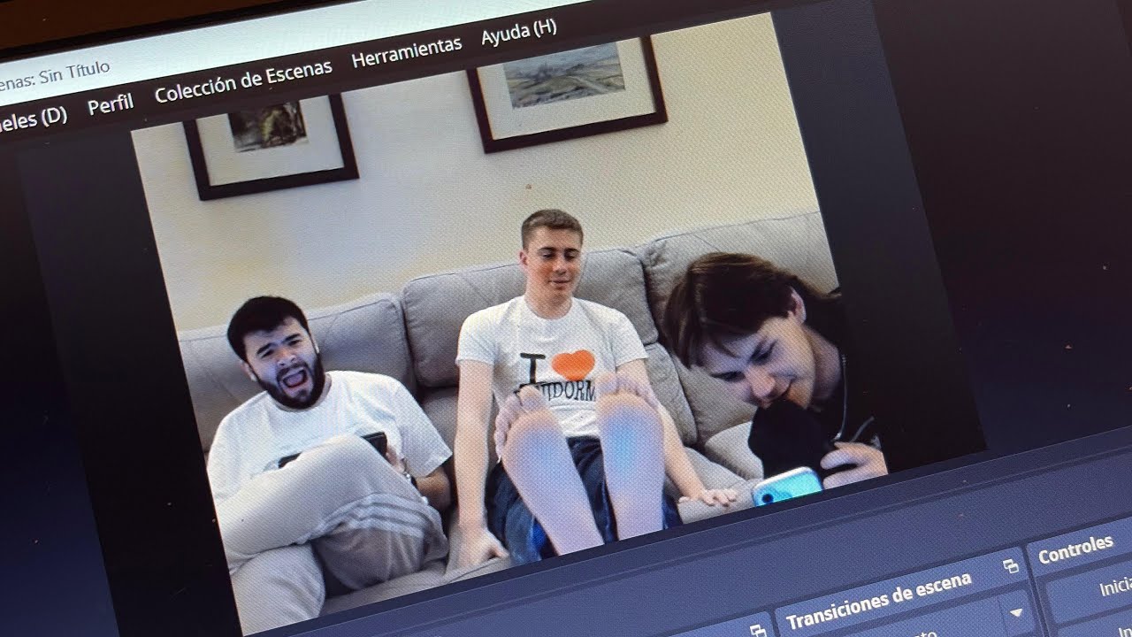 Que siii... - Podcast 01x01 La cagada va en la taza.