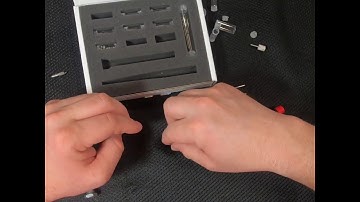 Walk Through of Smart Denture Conversion Kits