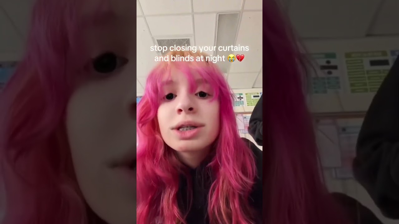 Don’t fall for the skinwalkers lies