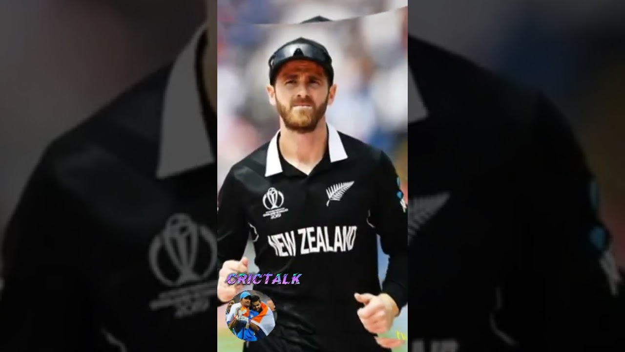 David Warner vs Kane Williamson || CricTalk ||