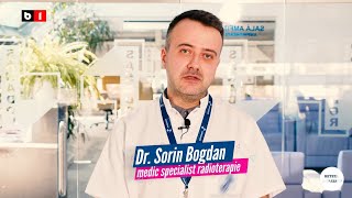 Cancerul de col uterin – Dr. Sorin Bogdan | Centrul Oncologic SANADOR