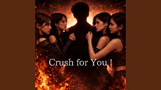 Crush for You !