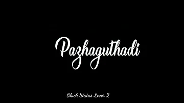 Po Urave status || Maatrangal athayum song whatsapp status Tamil