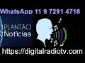 Transmisso ao vivo de digitalradiotv