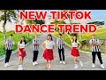 New tiktok dance trend  dj jurlan remix  tiktok viral