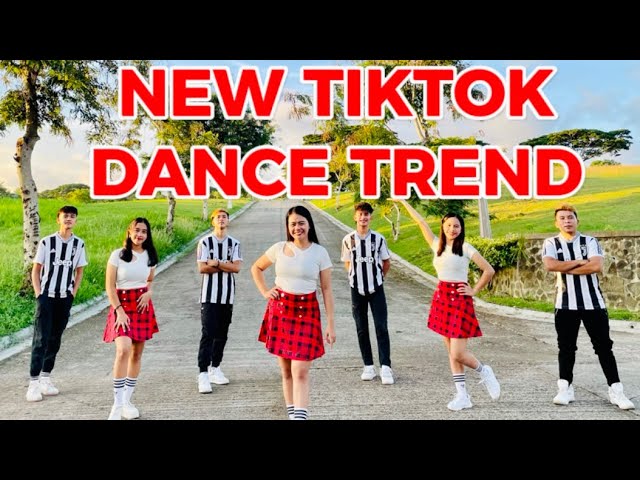 NEW TIKTOK DANCE TREND | DJ JURLAN REMIX | TIKTOK VIRAL class=