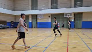 20160810 UDC Exchange Match 3-1