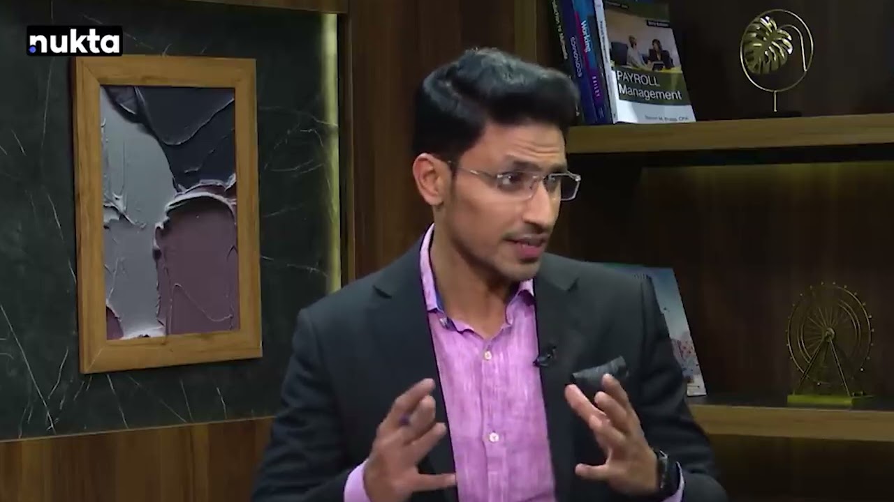 BOP’s corporate briefing session earned praise at Stock Watch Nukta