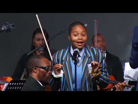 Tshepiso Mofokeng | Ntsu Secondary School | Koma | Mohau Mogale