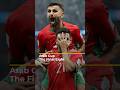 Arab Cup. The final eight | Game Theory