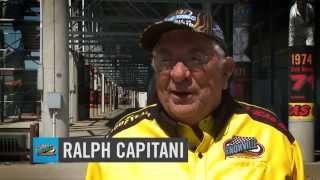 The Legacy...Knoxville Raceway