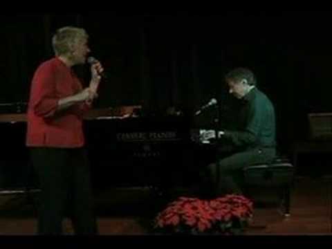 "Let It Snow"-New Christmas '07 Music