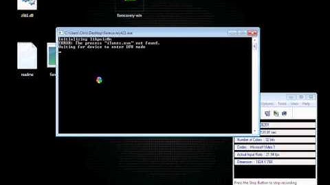 iPhone 3G / 3GS iTunes 1015 Error Fix 100% Works & Download Links