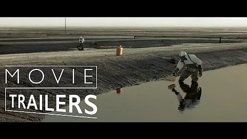 The Devil Has a Name - Trailer - Movie Trailers