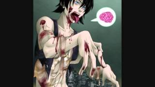 Amour Sucré Illustration Halloween 2013