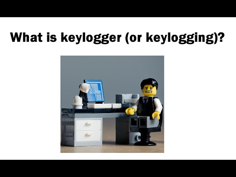 Is Windows tracking you? Disabling the keylogger - How To guide. Is your computer tracking you?