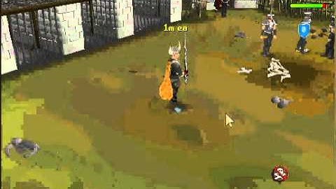 RSPS webclient Royal-Scape 508/562 by Danielboy123