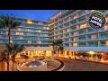 The Beverly Hilton Hotel | Los Angeles (CA), United States | Hotel Review 🏨