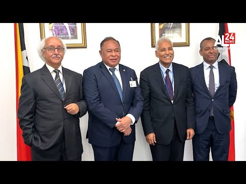 الأمم المتحدة نشاط مكثف للبوليساريو ترسيخا لحق الشعب الصحراوي في تقرير المصير