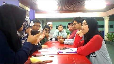 LAX 2019 Group Discussion 2 (Hang Plus Hang+ D.I.Y Project)